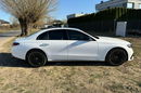 Mercedes E 220 D / W214 / EXCLUSIVE 4MATIC / MILD HYBRID / Salon Polska / / FV zdjęcie 14
