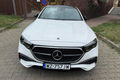 samochód osobowy Mercedes zdjęcie 3