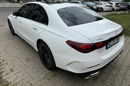 Mercedes E 220 D / W214 / EXCLUSIVE 4MATIC / MILD HYBRID / Salon Polska / / FV zdjęcie 8