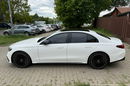 Mercedes E 220 D / W214 / EXCLUSIVE 4MATIC / MILD HYBRID / Salon Polska / / FV zdjęcie 9