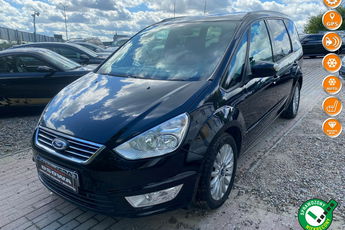 Ford Galaxy 2.0tdci 162 KM 7 os. Automat stan idealny zadbany bez wkładu 1.rok gwa