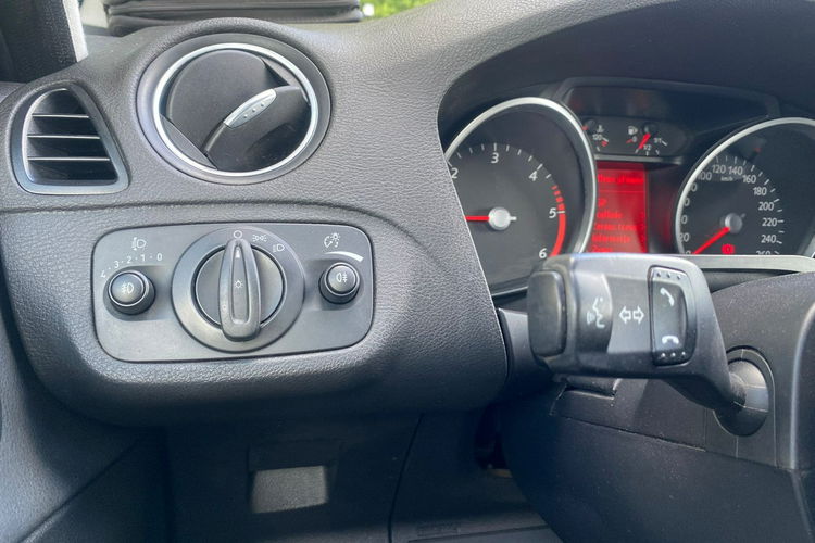 Ford Galaxy 2.0tdci 162 KM 7 os. Automat stan idealny zadbany bez wkładu 1.rok gwa zdjęcie 13