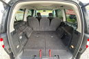 Ford Galaxy 2.0tdci 162 KM 7 os. Automat stan idealny zadbany bez wkładu 1.rok gwa zdjęcie 14