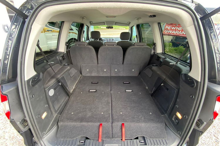 Ford Galaxy 2.0tdci 162 KM 7 os. Automat stan idealny zadbany bez wkładu 1.rok gwa zdjęcie 14