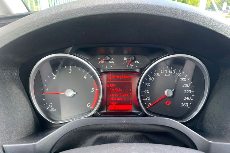 Ford Galaxy 2.0tdci 162 KM 7 os. Automat stan idealny zadbany bez wkładu 1.rok gwa zdjęcie 16