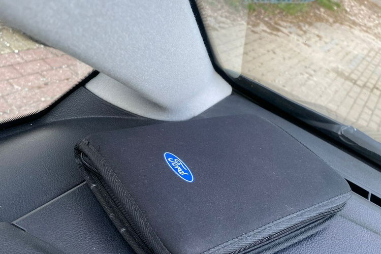 Ford Galaxy 2.0tdci 162 KM 7 os. Automat stan idealny zadbany bez wkładu 1.rok gwa zdjęcie 21