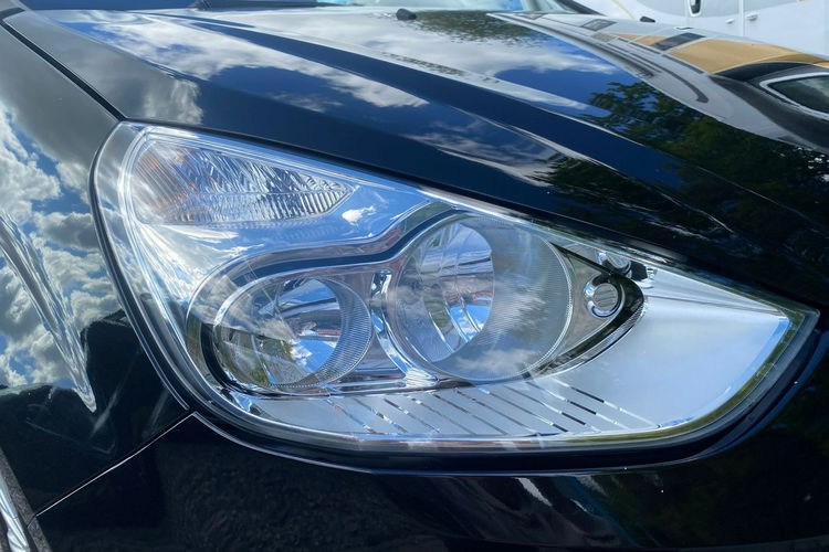 Ford Galaxy 2.0tdci 162 KM 7 os. Automat stan idealny zadbany bez wkładu 1.rok gwa zdjęcie 22