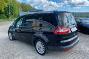 Ford Galaxy 2.0tdci 162 KM 7 os. Automat stan idealny zadbany bez wkładu 1.rok gwa zdjęcie 3