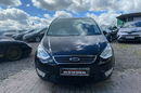 Ford Galaxy 2.0tdci 162 KM 7 os. Automat stan idealny zadbany bez wkładu 1.rok gwa zdjęcie 4