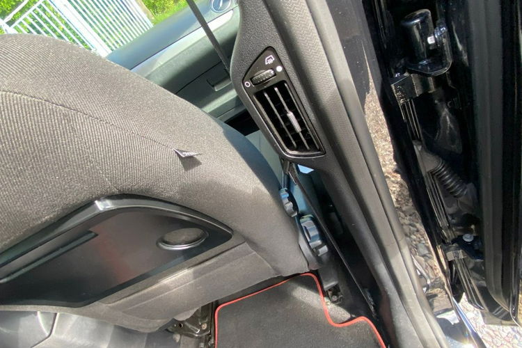 Ford Galaxy 2.0tdci 162 KM 7 os. Automat stan idealny zadbany bez wkładu 1.rok gwa zdjęcie 8