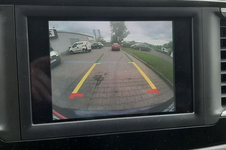 Chrysler Pacifica 3,6b 291KM super stan i wygląd zdjęcie 18