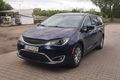 samochód osobowy Chrysler zdjęcie 2