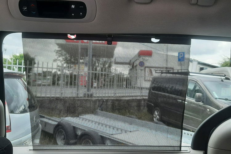 Chrysler Pacifica 3,6b 291KM super stan i wygląd zdjęcie 22