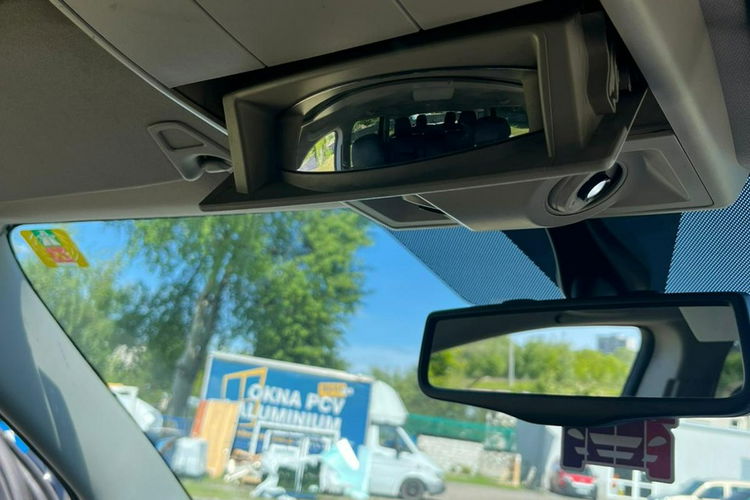 Fiat Freemont 2.0jtd 170KM 7 osobowy pełny serwis zdjęcie 10