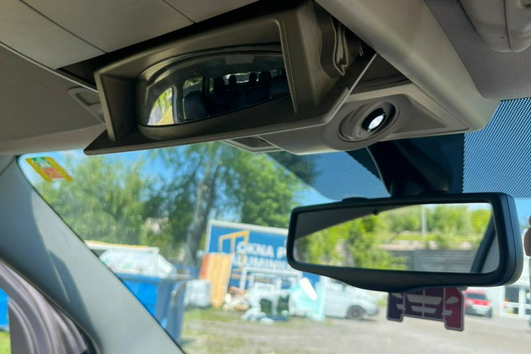 Fiat Freemont 2.0jtd 170KM 7 osobowy pełny serwis zdjęcie 11