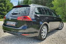 Volkswagen Golf 1.6 TDI CR # Navi # Climatronic # Kamera # Skóra # Alkantara # IGIEŁKA zdjęcie 2