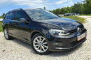 Volkswagen Golf 1.6 TDI CR # Navi # Climatronic # Kamera # Skóra # Alkantara # IGIEŁKA zdjęcie 3