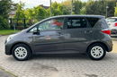 Toyota Verso S Automat Benzyna Niski Przebieg zdjęcie 14