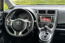 Toyota Verso S Automat Benzyna Niski Przebieg zdjęcie 18