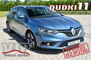 Renault Megane 1.5DCI Ledy.Navi.Kam.Cof.Asystent Parkowania.Asyst.Pasa Ruchu. zdjęcie 1