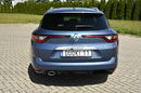 Renault Megane 1.5DCI Ledy.Navi.Kam.Cof.Asystent Parkowania.Asyst.Pasa Ruchu. zdjęcie 10