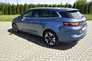 Renault Megane 1.5DCI Ledy.Navi.Kam.Cof.Asystent Parkowania.Asyst.Pasa Ruchu. zdjęcie 12