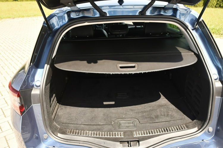 Renault Megane 1.5DCI Ledy.Navi.Kam.Cof.Asystent Parkowania.Asyst.Pasa Ruchu. zdjęcie 19