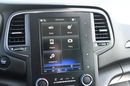 Renault Megane 1.5DCI Ledy.Navi.Kam.Cof.Asystent Parkowania.Asyst.Pasa Ruchu. zdjęcie 29