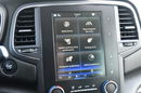 Renault Megane 1.5DCI Ledy.Navi.Kam.Cof.Asystent Parkowania.Asyst.Pasa Ruchu. zdjęcie 30