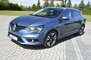 Renault Megane 1.5DCI Ledy.Navi.Kam.Cof.Asystent Parkowania.Asyst.Pasa Ruchu. zdjęcie 6