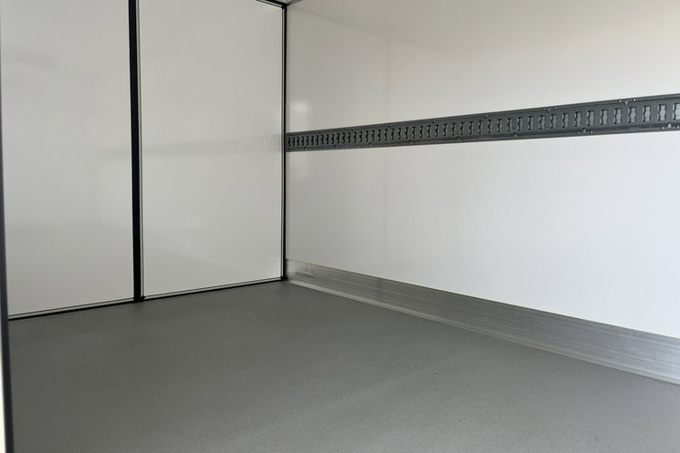 Fiat Ducato 3.0/160KM Winda_B.A.R.-750Kg Chłodnia_Carrier -29 C/+29 C _GWARANCJA zdjęcie 18