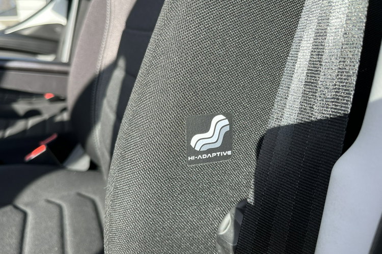 Fiat Ducato 3.0/160KM Winda_B.A.R.-750Kg Chłodnia_Carrier -29 C/+29 C _GWARANCJA zdjęcie 23