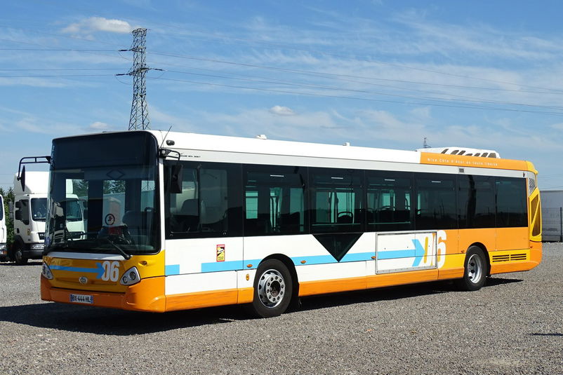 autobus Inny zdjęcie 1