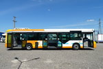 Inny HEULIEZ GX 327 Przebieg Udokumentowany EEV KLIMA Retarder , Miejski , Podmiejski , SPROWADZONY, Poduszki, 3 Pary Drzwi zdjęcie 12