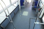 Inny HEULIEZ GX 327 Przebieg Udokumentowany EEV KLIMA Retarder , Miejski , Podmiejski , SPROWADZONY, Poduszki, 3 Pary Drzwi zdjęcie 18