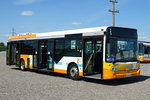 Inny HEULIEZ GX 327 Przebieg Udokumentowany EEV KLIMA Retarder , Miejski , Podmiejski , SPROWADZONY, Poduszki, 3 Pary Drzwi zdjęcie 2