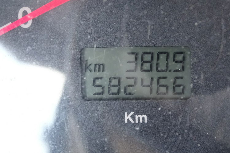 Inny HEULIEZ GX 327 Przebieg Udokumentowany EEV KLIMA Retarder , Miejski , Podmiejski , SPROWADZONY, Poduszki, 3 Pary Drzwi zdjęcie 7