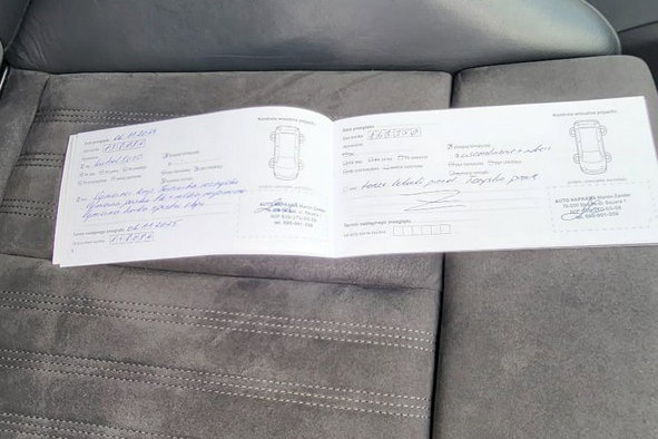 Audi A6 Sline Salon Polski PoLift Matrix 1-Właściciel Shadow Lin serwis zdjęcie 15