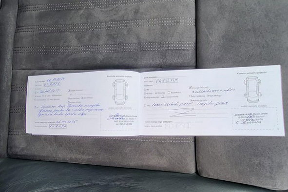 Audi A6 Sline Salon Polski PoLift Matrix 1-Właściciel Shadow Lin serwis zdjęcie 16