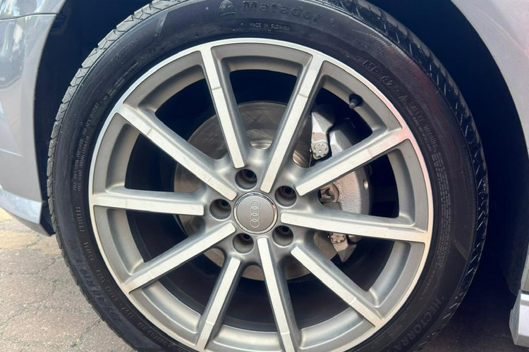 Audi A6 Sline Salon Polski PoLift Matrix 1-Właściciel Shadow Lin serwis zdjęcie 7