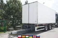 naczepa Fruehauf zdjęcie 1