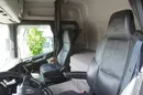 Scania R500 / Chłodnia Lecapitaine multitemperatura / Carrier Supra 950 MT / 3. oś skrętna zdjęcie 11