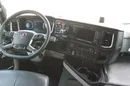 Scania R500 / Chłodnia Lecapitaine multitemperatura / Carrier Supra 950 MT / 3. oś skrętna zdjęcie 12