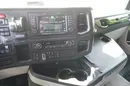 Scania R500 / Chłodnia Lecapitaine multitemperatura / Carrier Supra 950 MT / 3. oś skrętna zdjęcie 18