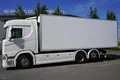 samochód ciężarowy Scania zdjęcie 2