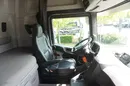 Scania R500 / Chłodnia Lecapitaine multitemperatura / Carrier Supra 950 MT / 3. oś skrętna zdjęcie 23