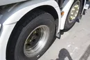 Scania R500 / Chłodnia Lecapitaine multitemperatura / Carrier Supra 950 MT / 3. oś skrętna zdjęcie 8