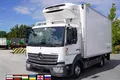 samochód ciężarowy Mercedes zdjęcie 1