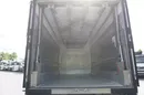 Mercedes Atego 1021 / Chłodnia hakowa Lamberet / Podnośnik 1000 kg / Thermoking T800 R zdjęcie 10