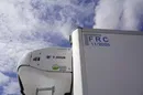 Mercedes Atego 1021 / Chłodnia hakowa Lamberet / Podnośnik 1000 kg / Thermoking T800 R zdjęcie 12